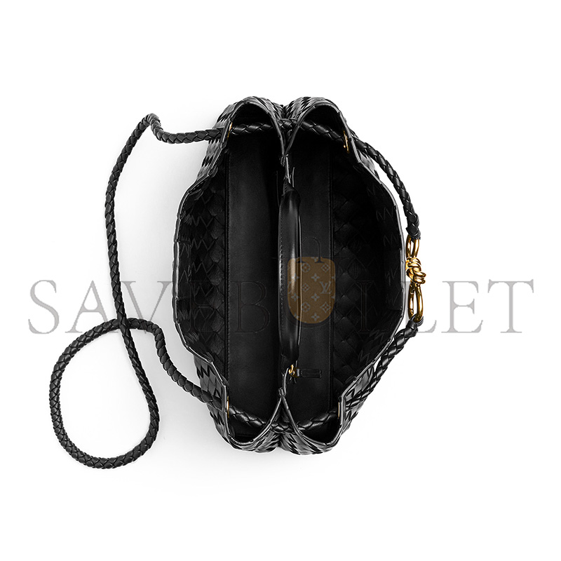 bo*te*ga Ve*ne*ta east-west andiamo 766010vcpp11139 (29*18*10cm)